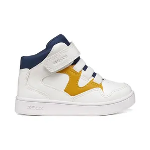 Geox Eclyper “White / Ochre” (B665LB000BCC0119)