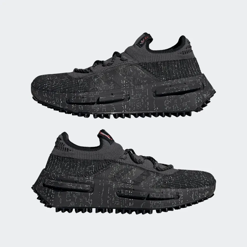 adidas NMD S1 Cali DeWitt Black (IG9675)