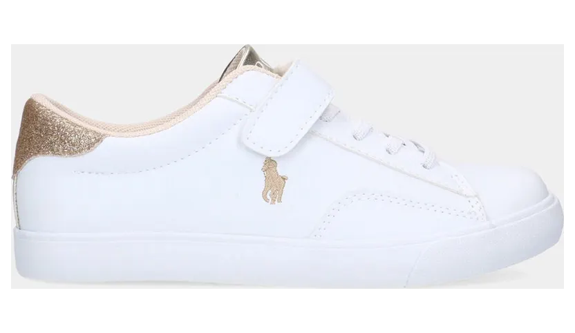 Ralph Lauren Polo Ralph Lauren White (RF104099C)