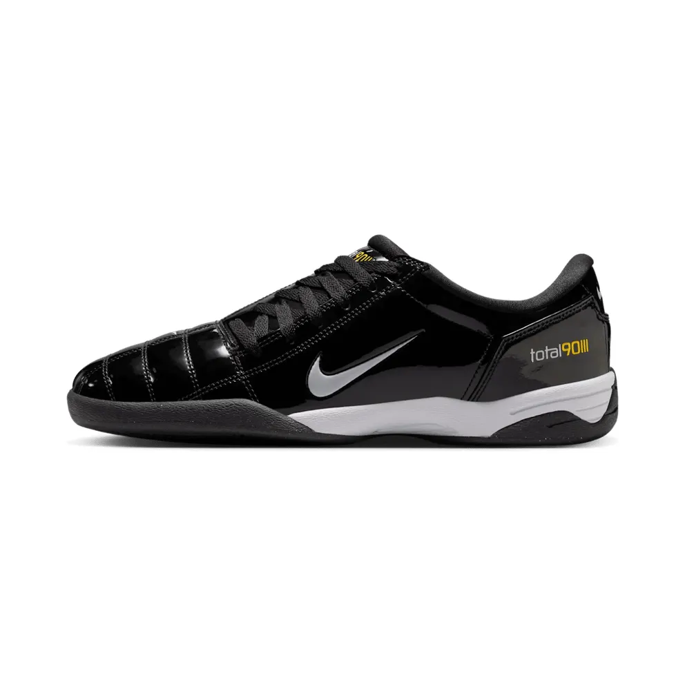 Nike Total 90 3 SP Metallic Silver Black (HJ9351-001)