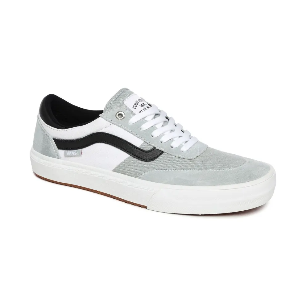 VANS Gilbert Crockett 2 Pro Shoes (White)