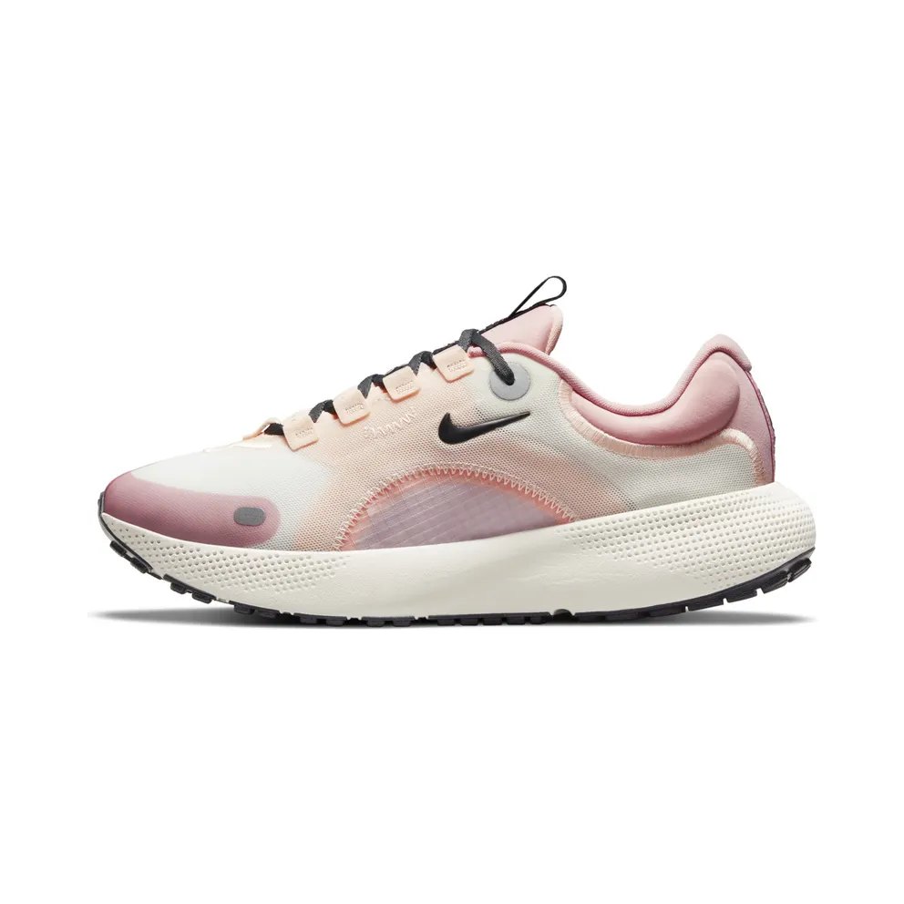 Nike React Escape Run White (CV3817-106)
