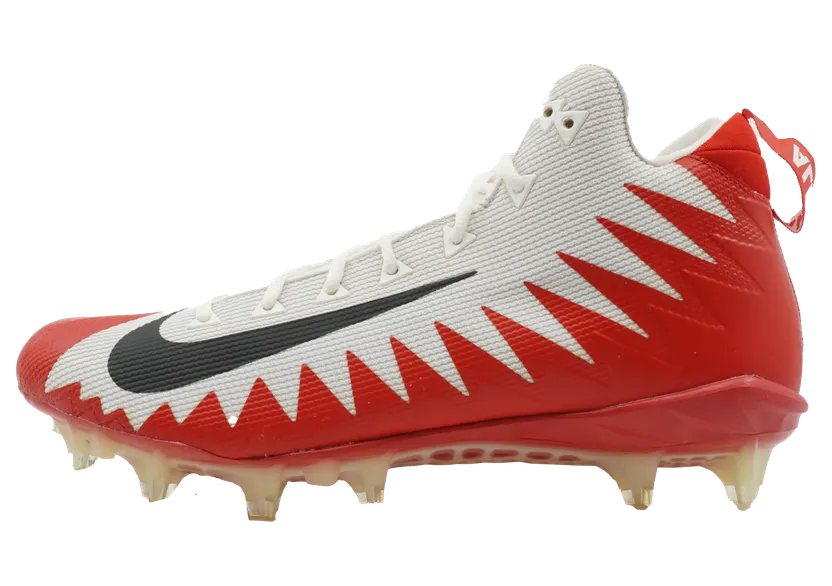 Nike ALPHA MENACE PRO “Red” (922813-109)