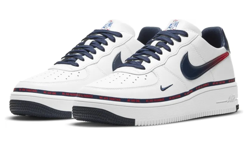 Nike Air Force 1 Ultra New England Patriots (2020)