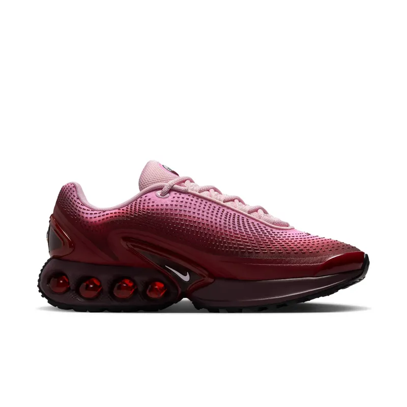 Nike Air Max Dn Burgundy Crush (HQ4050-600)