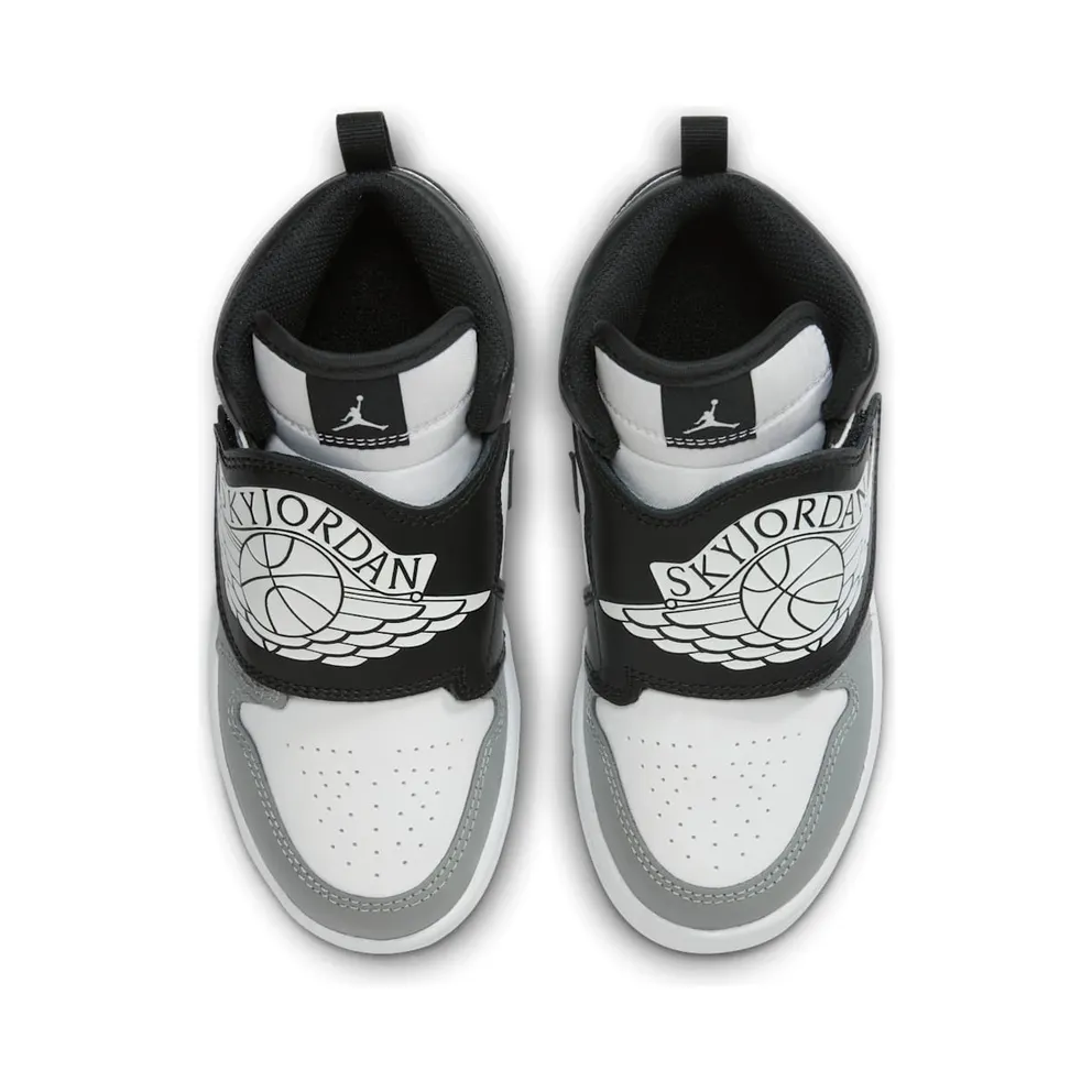 Sky Jordan 1 White (BQ7197-102)