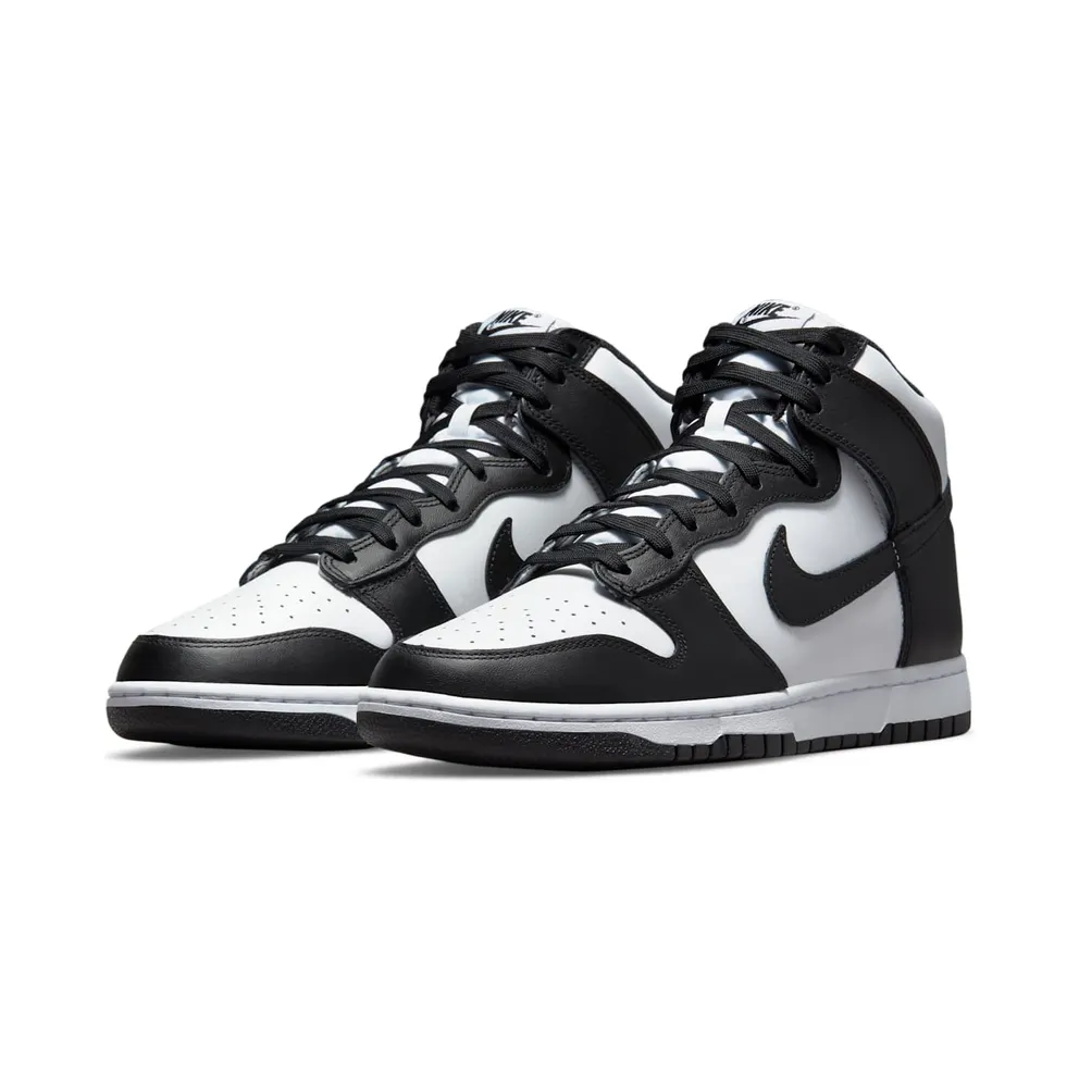 Nike Dunk High Retro White (DD1399-105)