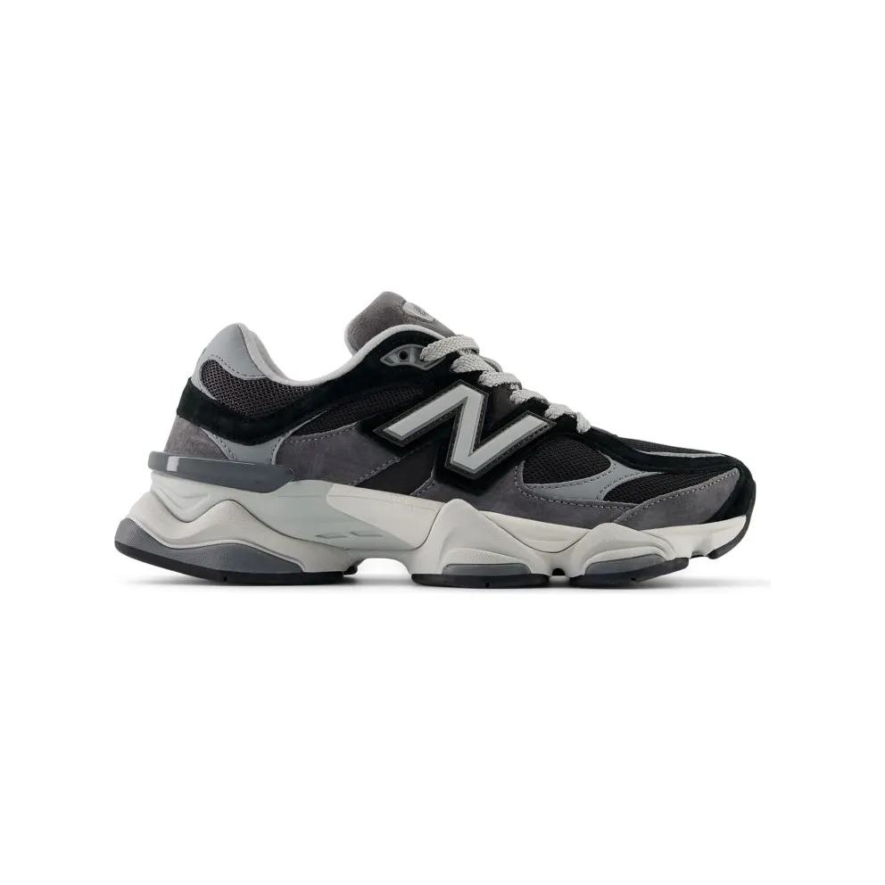 New Balance 9060 “Black Grey” (U9060JBD)