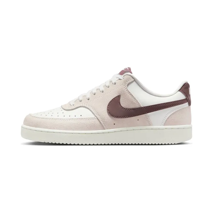 Nike Court Vision “Summit White / Phantom / Tattoo” (IB5873-121)