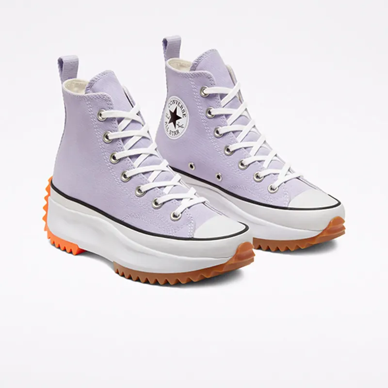 Converse Run Star Hike Sunblocked Moonstone Violet Moonstone Violet/White (168286C)