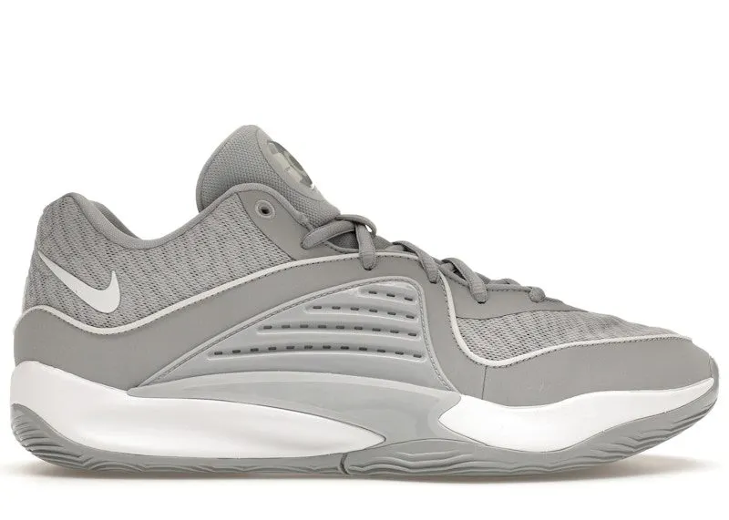 Nike KD 16 TB Wolf Grey White (DZ2927-002)