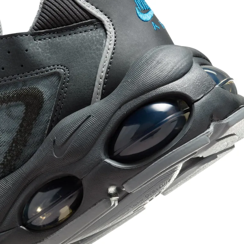 Nike Air Max TW Anthracite/Cool Grey/Reflect Silver/Industrial Blue (FV0940-001)