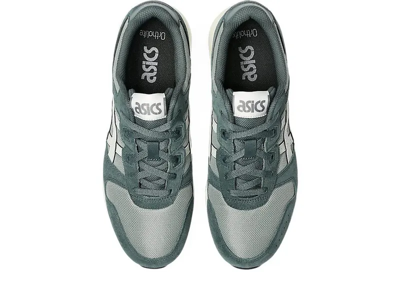 ASICS LYTE CLASSIC “Ash Green / Lake Grey” (1203A611-303)