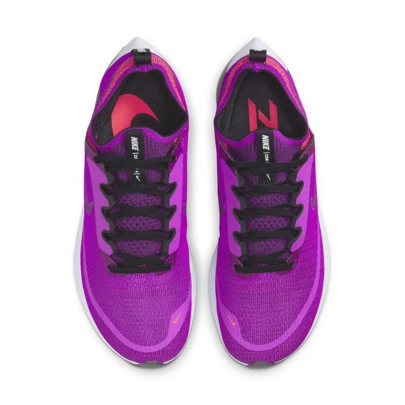Nike Zoom Fly 4 Road Running Purple (CT2401-501)