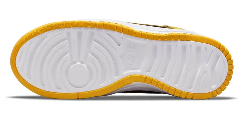 nike-dunk DH3718-001