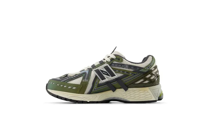 New Balance 1906A “Olive Juice” (U1906ANC)