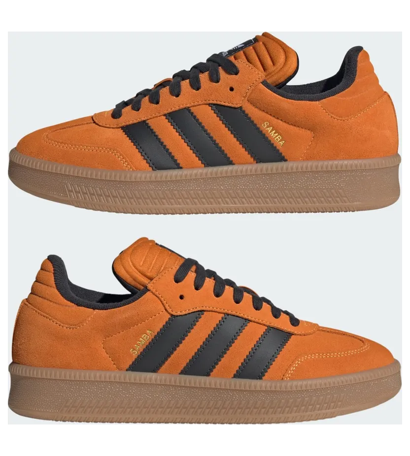 adidas-samba JR1111