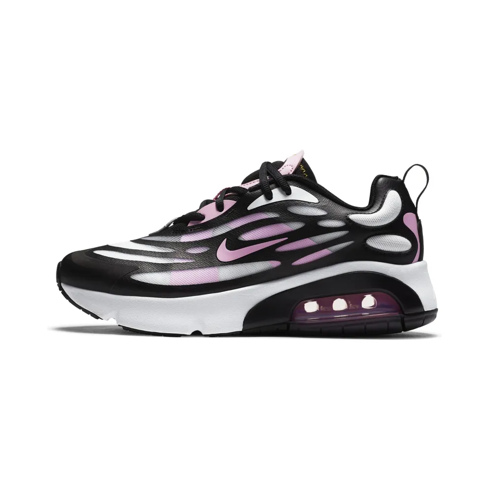 Nike Air Max Exosense Older Kids’ White (CN7876-101)