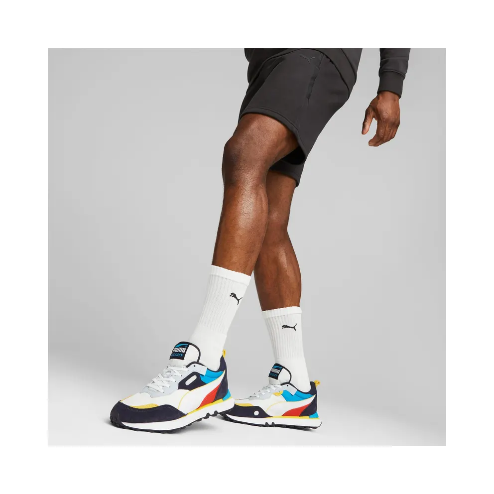 Puma Rider FV Blue/White (38767217)