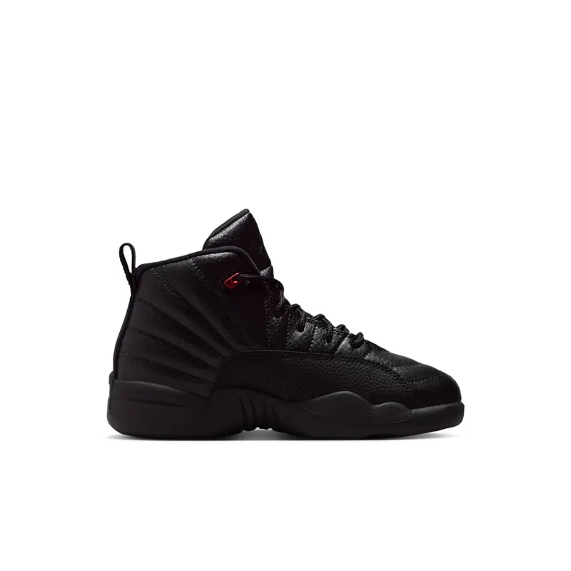 Air Jordan 12 Retro PS “Bloodline” (151186-003)