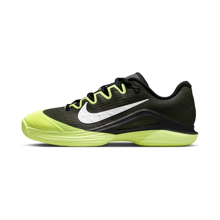 Nike Zoom “Black / Light Lemon Twist / Blue Ribbon Heather / White” (IB6554-001)