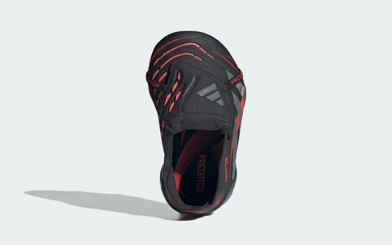 adidas Predator Elite Foldover Tongue FG Stealth Victory Pack (ID8964)