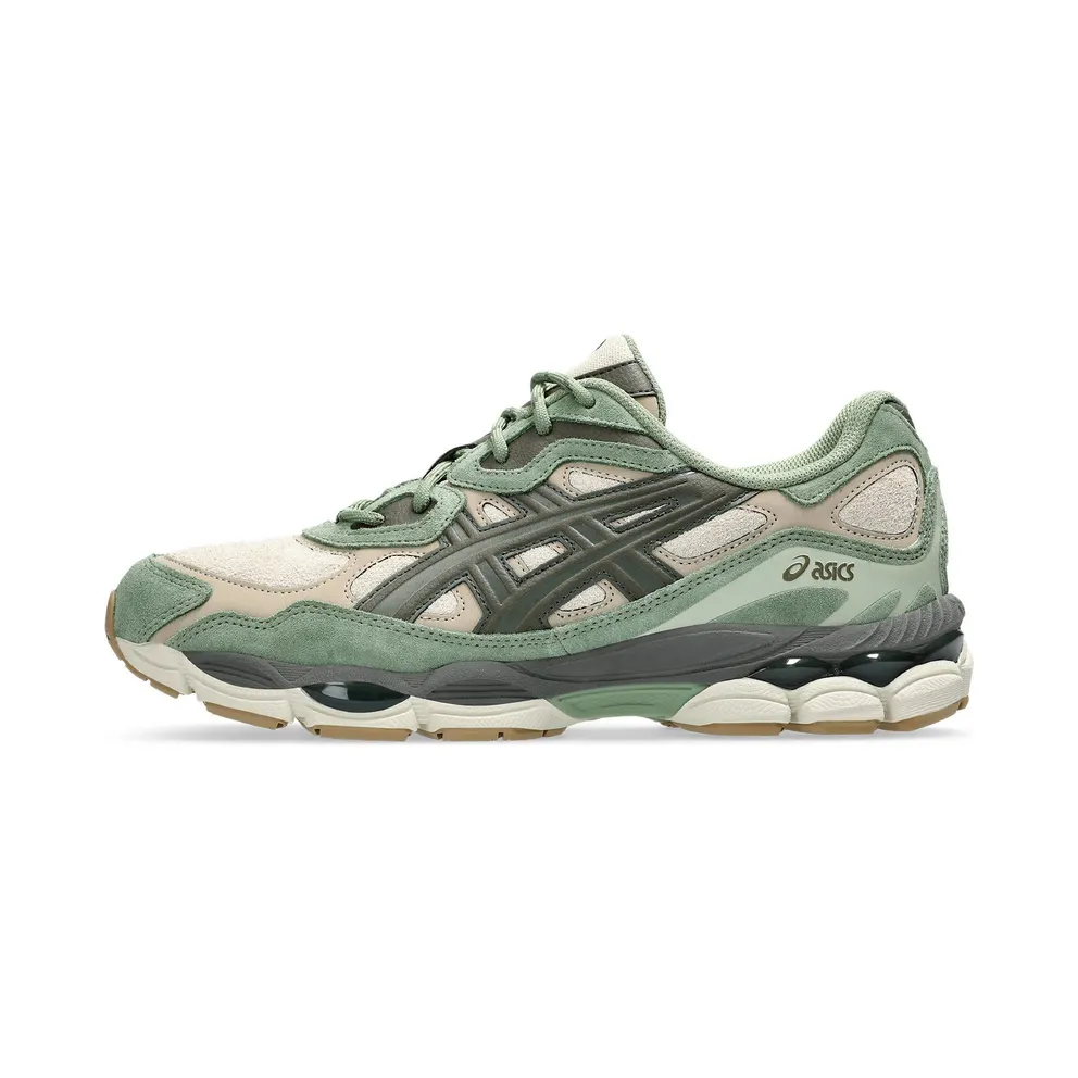 ASICS Gel-NYC Feather Grey Truffle (1203A477-020)