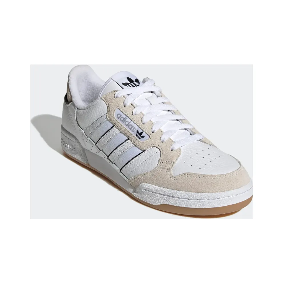 adidas Continental 80 Stripes Cloud White / Core Black / Off White (GZ6265)