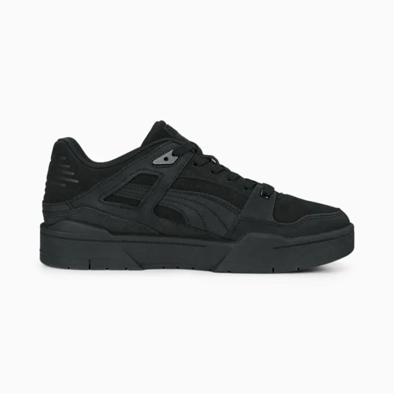 Puma Slipstream Suede Black (38754701)