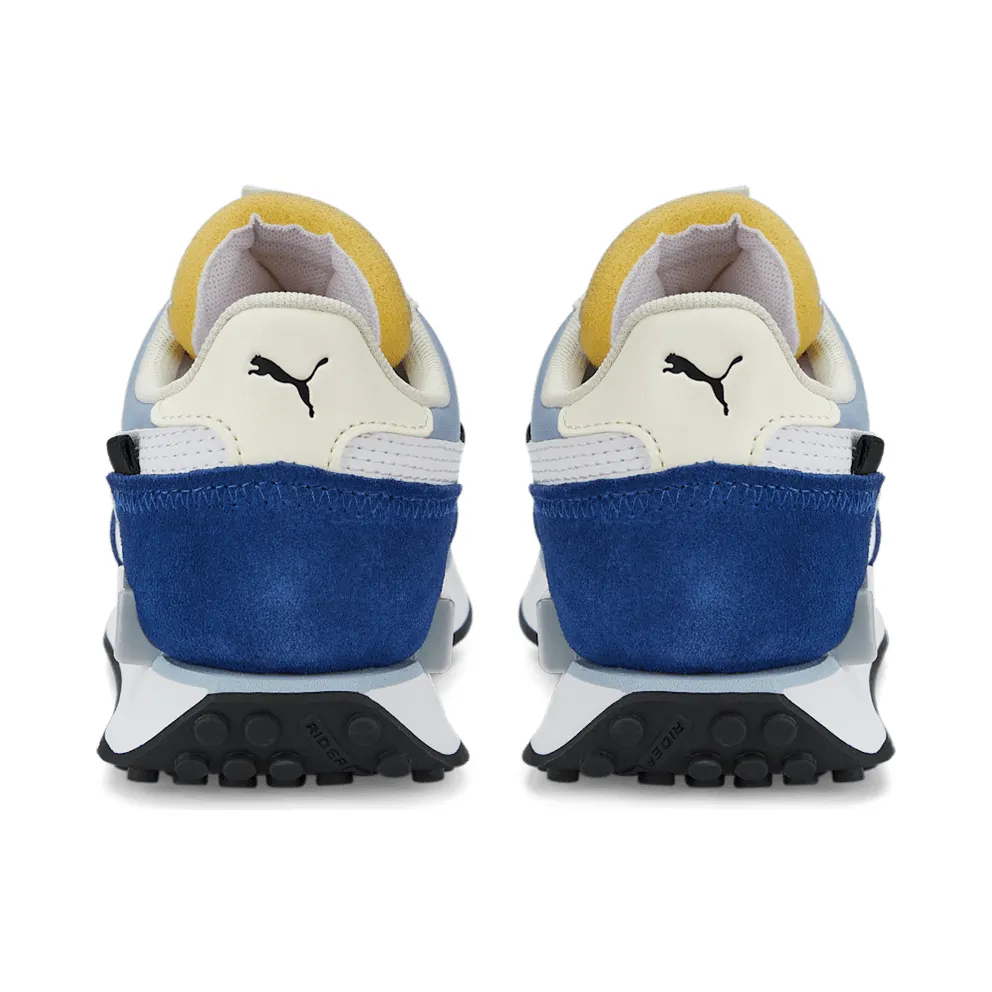 Puma Future Rider Splash Blue/Black/Grey (38185407)