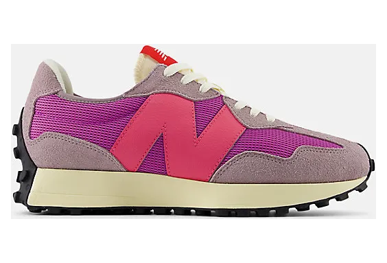 New Balance 327 Ice Wine Passion Fruit (U327VSC)