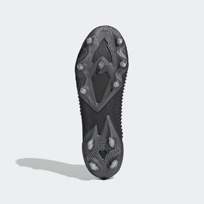 adidas Predator Mutator 20+ Core Black Core Black/Core Black/Solid Grey (EF1563)