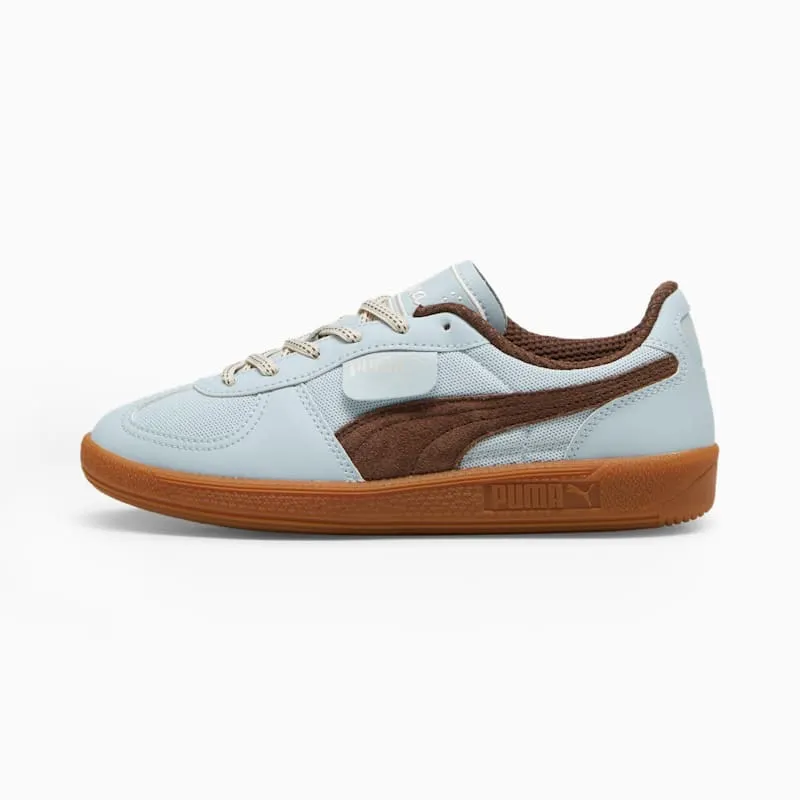 Puma Palermo Ccc “Light Blue/Brown” (397770-01)