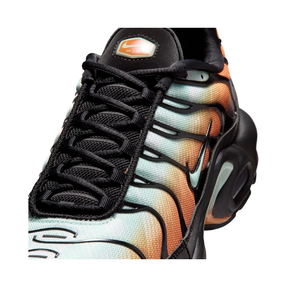 Nike Air Max Plus – “Multi-Color / Multi-Color / Monarch / Black” (IQ0168-900)