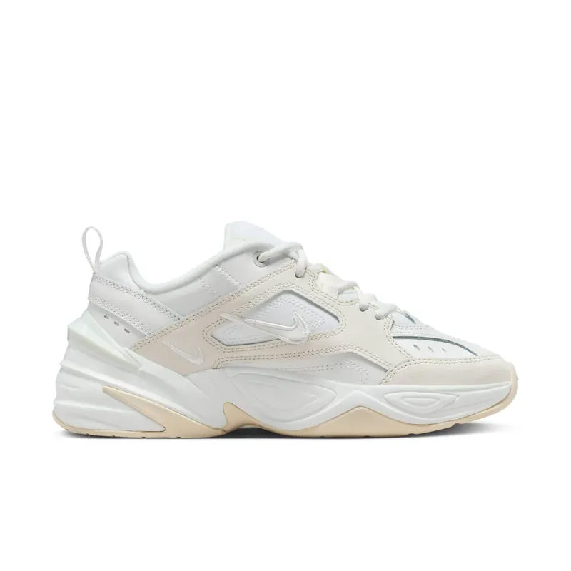 Nike WMNS M2K Tekno White (AO3108-006)