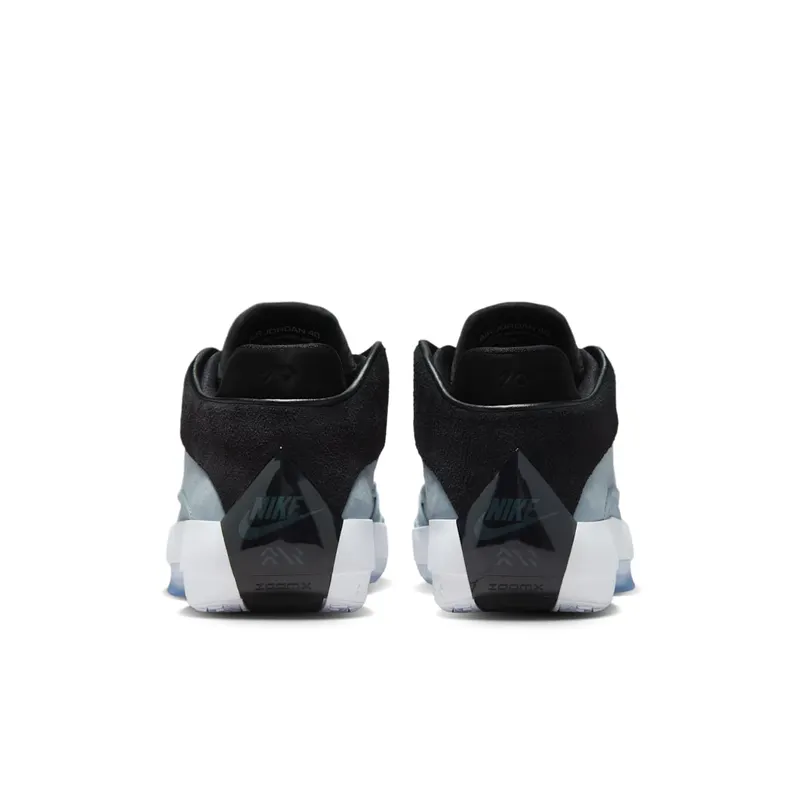 Air Jordan 40 Mid “Blue Suede” (HM9931-400)