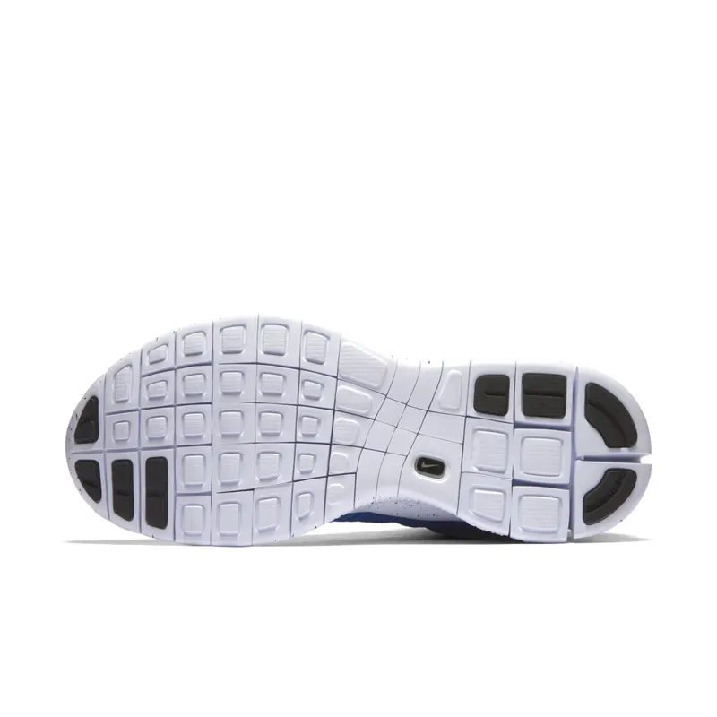 Nike  Free Mercurial Superfly Game Royal Game Royal/White-Photo Blue-Gold Lead (805554-400)