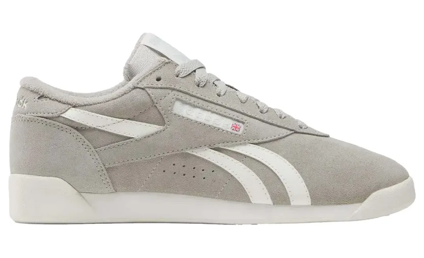 Reebok Freestyle Grijs (100261520)
