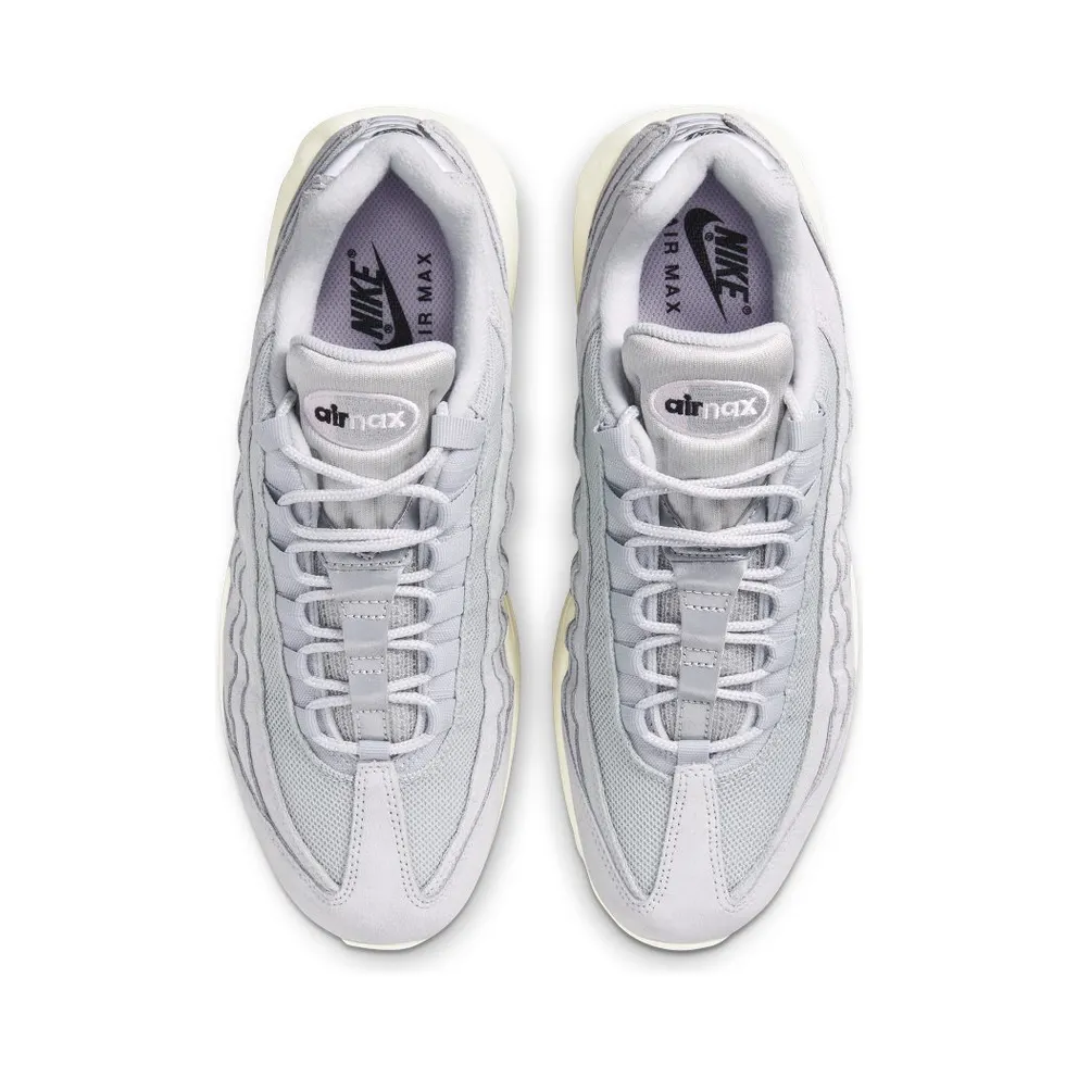 Nike Air Max 95 Grey (DX2670-001)