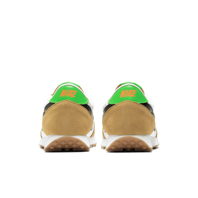 Nike Daybreak Wheat Black (W) Wheat/Black-Phantom-Scream Green (CK2351-700)