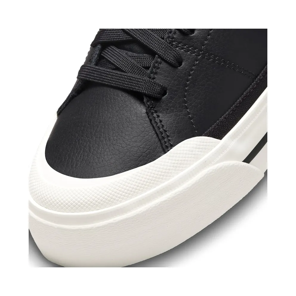Nike Court Legacy Lift Black (DM7590-001)