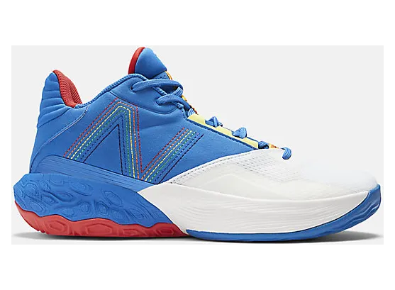 New Balance TWO WXY v4 Mile High (BB2WYRY4)