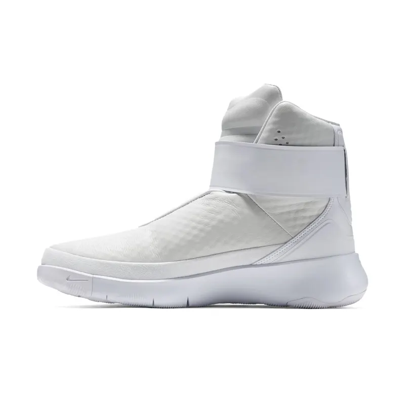 Nike Swoosh Hunter White White/White (832820-101)