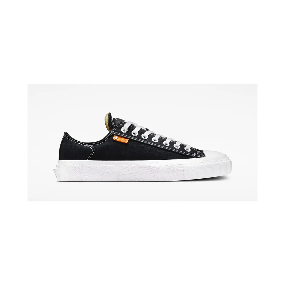 Converse Chuck Taylor Alt Star Black/white/black