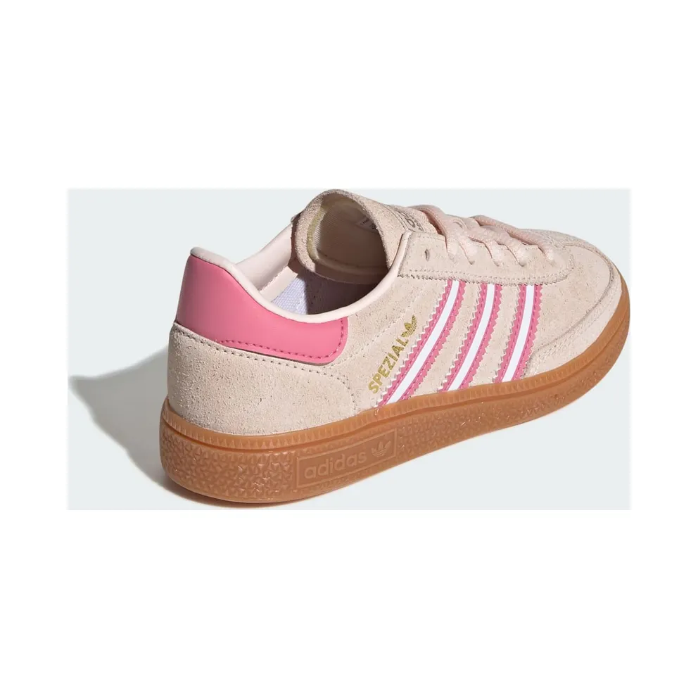 Adidas Handball Spezial Kids Wonder Quartz / Cloud White / Rose Tone (JI0458)