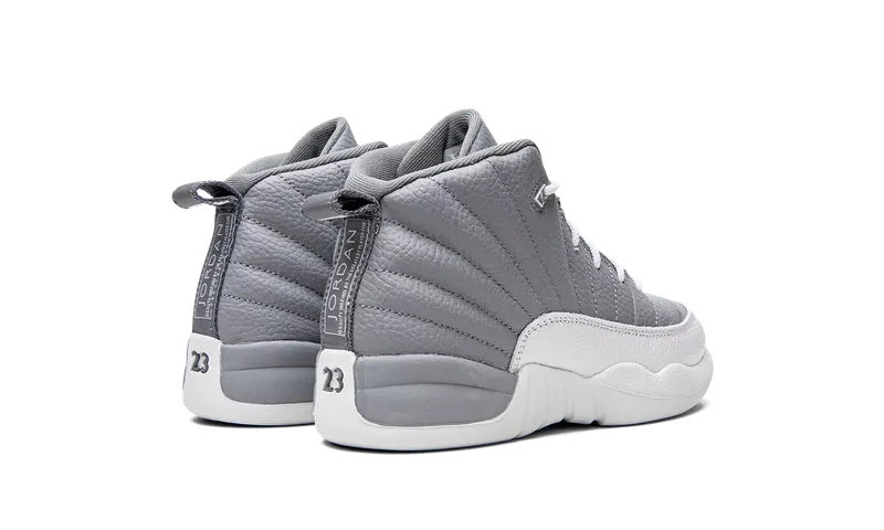 Air Jordan 12 Retro PS “Stealth” (151186-015)