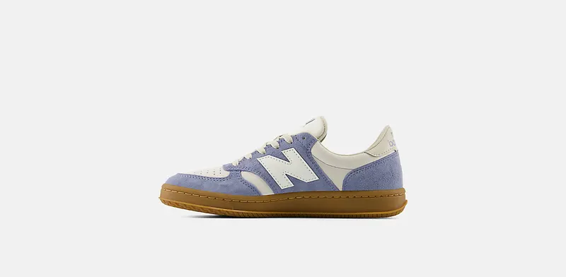 New Balance T500D “Pearl Grey Sea Salt” (U50068B)