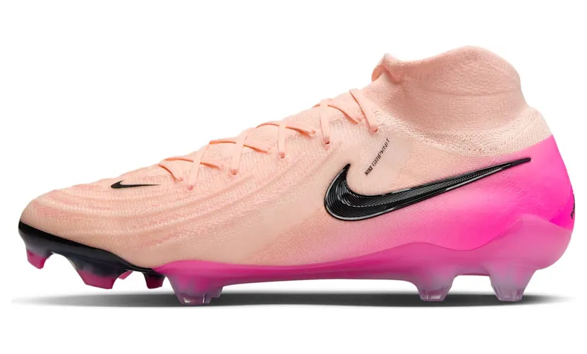 Nike Phantom Luna 2 Elite FG “Prism Pack” (FJ2572-800)