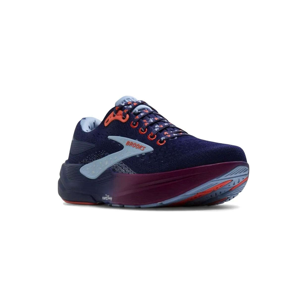 brooks-ghost 110556-1D-450
