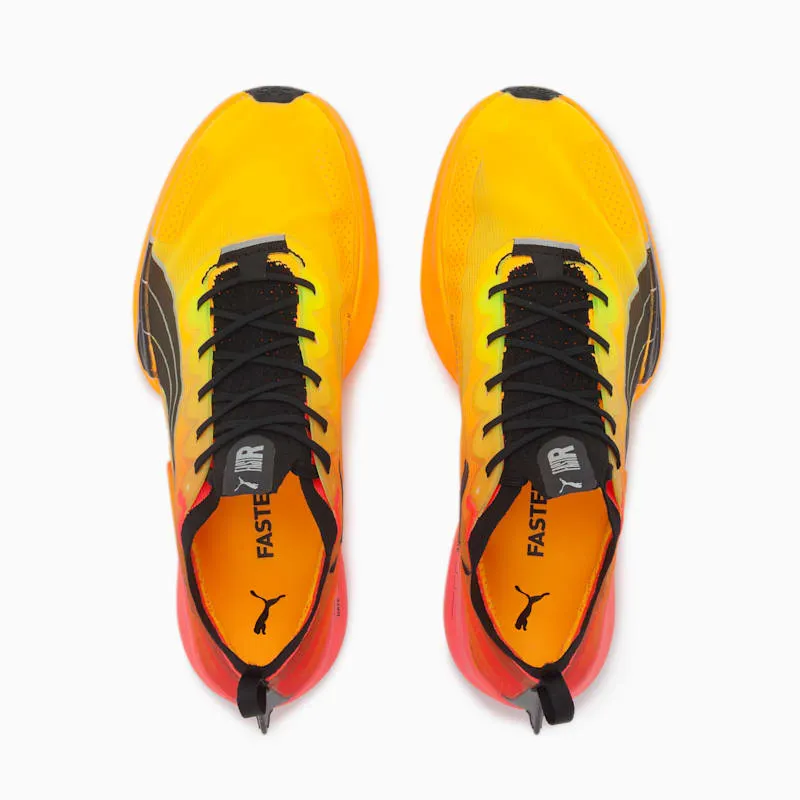 Puma Fast-R Nitro Elite Fireglow (377598-01)